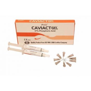 Pyrax Tooth Etching Gel-Caviact