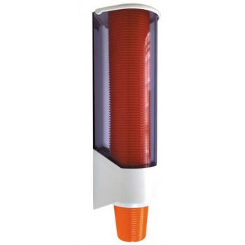 Euronda Monoart Plastic Cup Dispenser