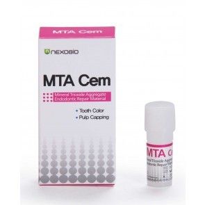 Nexobio MTA Cem