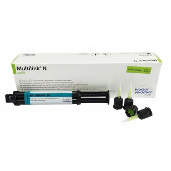 Multilink N Refill transparent