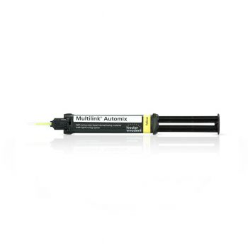 Multilink Automix Refill Yellow Easy