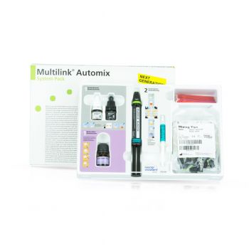 Multilink Automix SystemP Transp Easy/M+