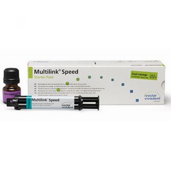 Multilink Speed Starter P. tr./Monob. N