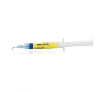 N-Etch Refill 2x2 g