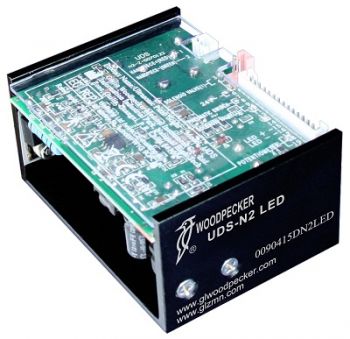 Woodpecker UDS-N2  LED Piezo Ultrasonic Scaler With Tips