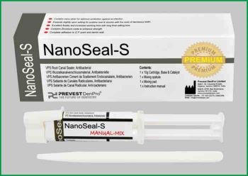 Prevest Denpro Nanoseal-S (Art.40001)