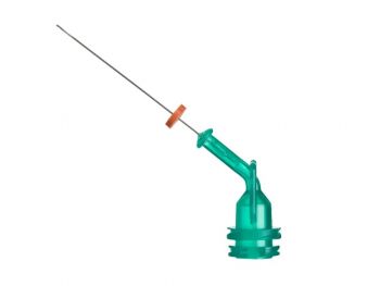 Ultradent NaviTip 31ga, 27mm, 20Pks