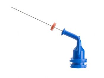 Ultradent NaviTip-Tip Reference Guide 30ga, 25mm, 20Pks