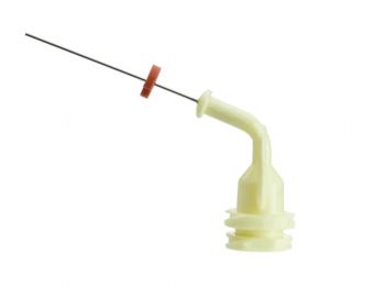Ultradent NaviTip-Tip Reference Guide 29ga, 21mm, 50Pks
