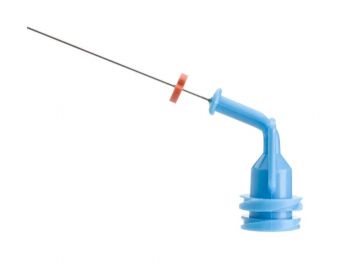Ultradent NaviTip-Tip Reference Guide 29ga, 25mm, 20Pks