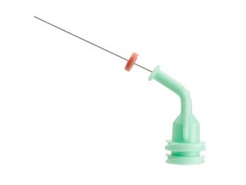 Ultradent NaviTip-Tip Reference Guide 29ga, 27mm, 50Pks