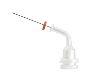 Ultradent NaviTip-Tip Reference Guide 29ga, 17mm, 50Pks