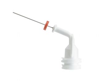 Ultradent NaviTip-Tip Reference Guide 30ga, 17mm, 50Pks