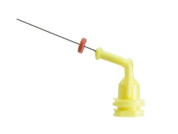 Ultradent NaviTip Reference Guide 30ga, 21mm, 50Pks