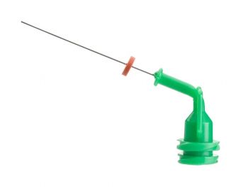 Ultradent NaviTip-Tip Reference Guide 30ga, 27mm, 20Pks
