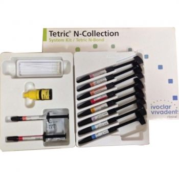 Tetric N-Collection System Kit/N-Bond