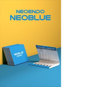 Neoendo Neoblue