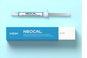Neoendo-Neocal - 3gm