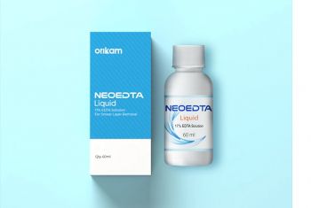 Neoendo-Neoedta Liquid - 60ml
