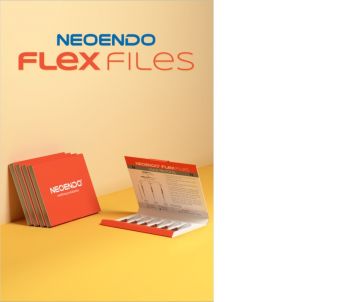 Neoendo Flex File