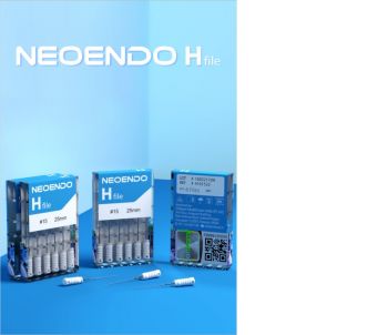 Neoendo H-File
