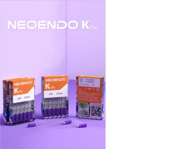 Neoendo K-File