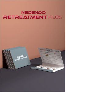 Neoendo Retreatment File