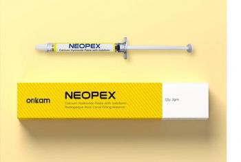 Neoendo-Neopex Tips (10Pcs)