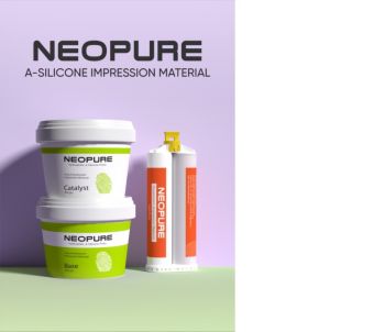 Neoendo Neopure Bite Registeration Material