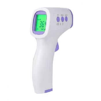 Prima Check Infrared Contactless Thermometer