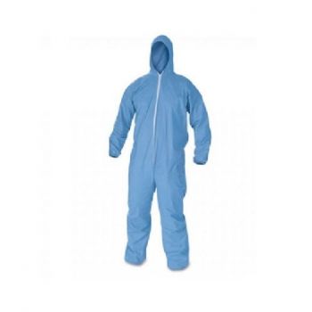 Premium Autoclavable Coverall
