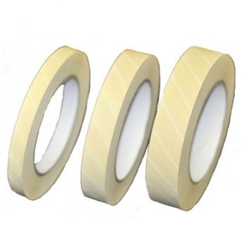 Niscomed Autoclave Indicator Tape (AT-01)