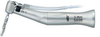 NSK SG20 Implant Contrangle Non - LED Handpiece