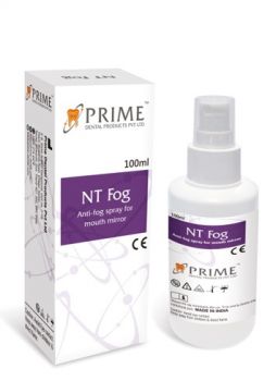 Prime Dental NT Fog