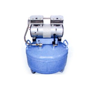 Syndicate Oil Free Air Compressor