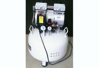 Denfort DFAC-01 Oil Free Compressor