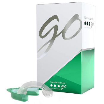Ultradent Opalescence GO 10%