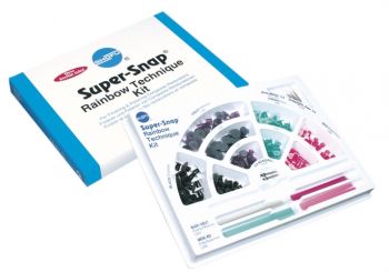 Shofu Super-Snap Polishing System