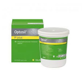 KULZER OPTOSIL P PLUS 4 X 900 ML REGIONAL