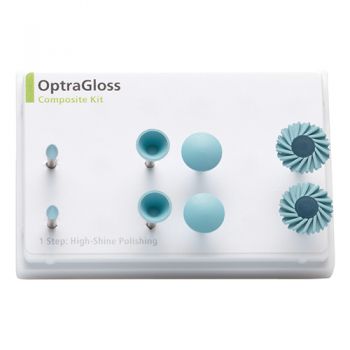 OptraGloss Ceramic Kit