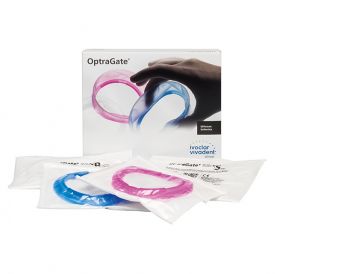 OptraGate Test Pack/4