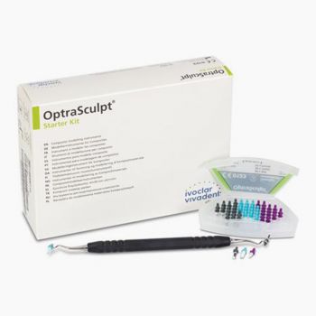OptraSculpt Starter Kit