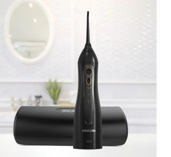 Oracura Smart Water Flosser OC001 With Protective Case