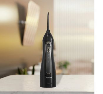 Oracura Smart Water Flosser OC010 without Protective Case