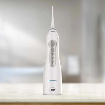 Oracura Eco Water Flosser OCE01