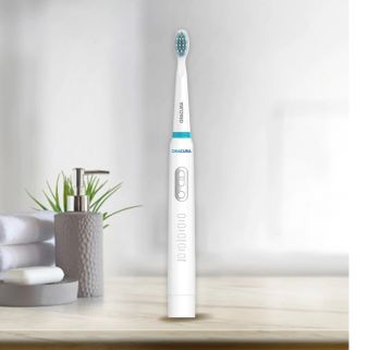 Oracura Sonic Battery Operated Electric Toothbrush SB100