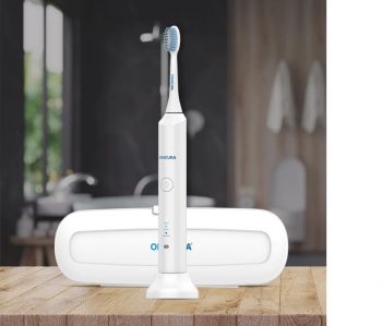 Oracura Sonic Plus Electric Rechargeable Toothbrush SB300