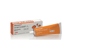 Oranwash L Normal Set 1 Tube 140ml