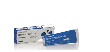 Oranwash VL Normal Set 1 Tube 140ml