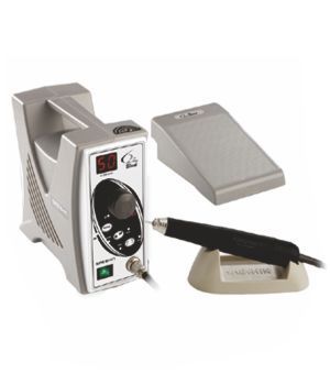 Saeshin OZ Black Brushless Micromotor